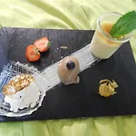Zur Jurahohe Hotel 3*