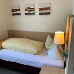 Zur Jurahohe Hotel