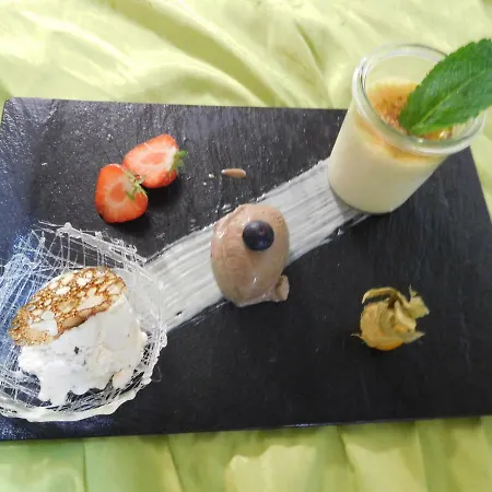 Zur Jurahohe Hotel 3*