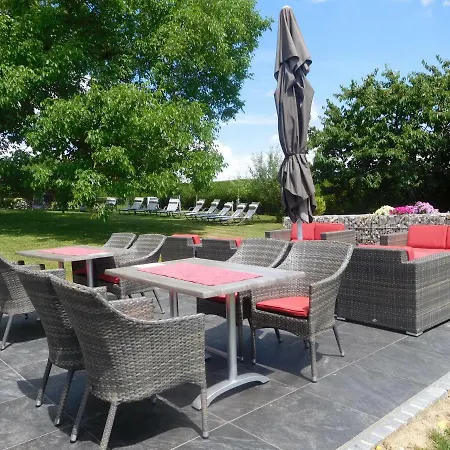 Zur Jurahohe 3* Wellheim