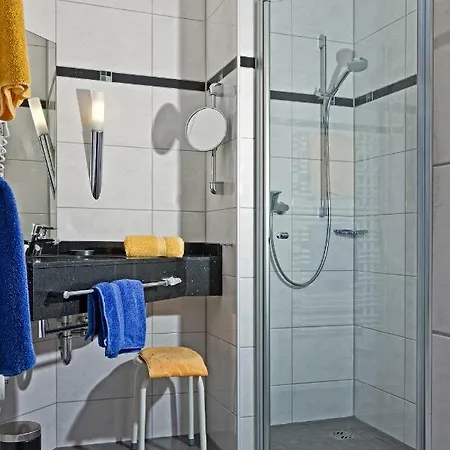 Zur Jurahohe Hotel Wellheim