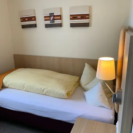 Zur Jurahohe Hotel