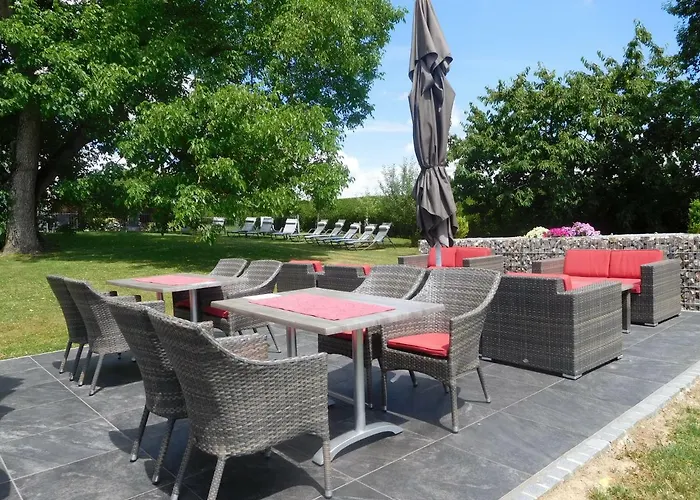 Zur Jurahohe 3* Wellheim